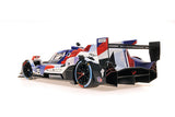BMW M HYBRID V8 2023 - Presentation CAR 1:18