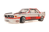 BMW 3.0 CSL - TEAM MARLBORO - HUUB VERMEULEN - WINNER GP ZANDVOORT 1974 1:18