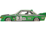 BMW 3.0 CSL - SORINI - FACETTI/FINOTTO - WINNER BRNO 1978 1:18