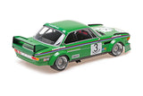 BMW 3.0 CSL - SORINI - FACETTI/FINOTTO - WINNER BRNO 1978 1:18