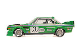 BMW 3.0 CSL - SORINI - FACETTI/FINOTTO - WINNER BRNO 1978 1:18