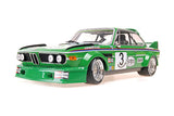 BMW 3.0 CSL - SORINI - FACETTI/FINOTTO - WINNER BRNO 1978 1:18