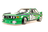 BMW 3.0 CSL - SORINI - FACETTI/FINOTTO - WINNER BRNO 1978 1:18