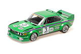 BMW 3.0 CSL - SORINI - FACETTI/FINOTTO - WINNER BRNO 1978 1:18
