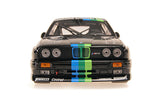 BMW M3 - TEAM VOGELSANG - HARALD GROHS - DTM 1987 1:18