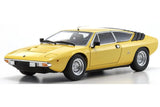 Lamborghini Urraco P250 (1973) - Yellow 1:18