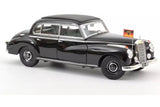 Mercedes 300 (1955) - German Politician "Konrad Adenauer" 1:18