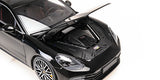 Porsche Panamera Turbo S (2020) – black metallic 1:18