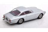 Ferrari 250GT Lusso (1962) - silver 1:18