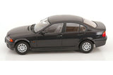 BMW 3er E46 Limousine (1999) - black metallic 1:18