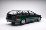 BMW 3er (E36) Touring (1995) - dark green 1:18