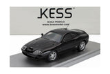 Aston Martin AM3 (1997) - Personal Car Sultan of Brunei - black 1:43