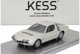 ALFA ROMEO MONTREAL "EXPO 1967" - white 1:43
