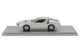 ALFA ROMEO MONTREAL "EXPO 1967" - white 1:43