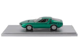ALFA ROMEO MONTREAL "EXPO 1967" - GREEN MET. 1:43