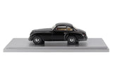 FERRARI 166 sn029S INTER TOURING COUPE (1949) - BLACK 1:43