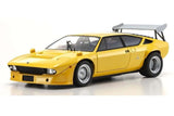 Lamborghini Urraco Rally (1974) - Yellow Pearl 1:18