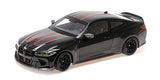 BMW M4 CSL 2023 Black