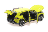 BMW XM 2023 - Yellow 1:18
