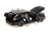 BMW i5 M60 TOURING 2024 - Black Metallic 1:18
