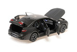 BMW i7 M70 (G70) 2024 - Grey Metallic 1:18