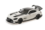 MERCEDES-AMG GT BLACK SERIES 2021 - White Metallic 1:18