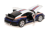 PORSCHE 911 DAKAR 2022 - Roughroads 1:18