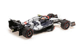SCUDERIA ALPHATAURI AT04 - YUKI TSUNODA - BRITISH GP 2023 1:18