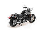 YAMAHA VMAX 1993 - Black 1:12