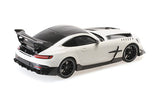 MERCEDES-AMG GT BLACK SERIES 2020 - White Metallic 1:18