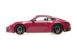 PORSCHE 911 CARRERA 4 GTS 2020 - Rubystar 1:18