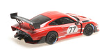 PORSCHE 935/19 - RED WITH WHITE STIPES - 2019 1:18