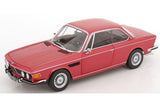 BMW 3.0 CSI E9 with Alpina rims (1971) - red metallic 1:12