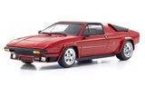 Lamborghini Silhouette Coupe (1976) - Red 1:18