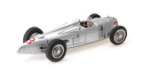 AUTO UNION TYP A LANGHECK - AUGUST MOMBERGER - VIII ADAC EIFELRENNEN 1934 1:43