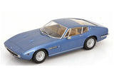 Maserati Ghibli Coupe (1969) - blue metallic 1:18
