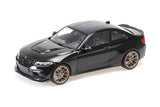 BMW M2 CS (2020) - black met. 1:18