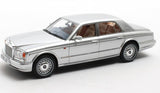 Rolls Royce Silver Seraph (1998) - silver pearl