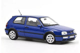 VW Golf III GTI "Color Concept" (1994) - Jazz blue 1:18