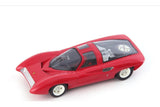 Ferrari 250 P5 Berlinetta Speciale by Pininfarina (1968) 1:43