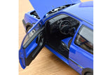 VW Golf III GTI "Color Concept" (1994) - Jazz blue 1:18