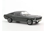 Ford Mustang Fastback (1968) "Steve McQueen" - Satin green met. 1:18