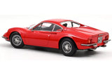 Ferrari Dino 246 GT 1968 - Red 1:18