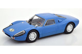 Porsche 904 GTS 1964 - blue 1:18