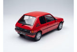Peugeot 205 (1984) - red 1:18