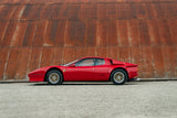 Koenig Ferrari 512 BB (1978) - red 1:43