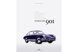 Porsche 901: Die Wurzeln einer Legende