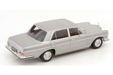 Mercedes 300 SEL 6.3 W109 (1967-1972) - silver 1:18