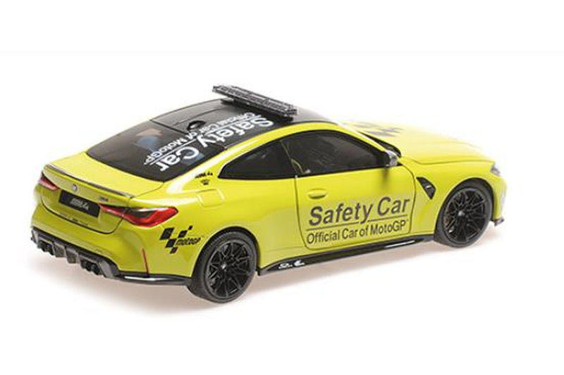 BMW M4 (2020) – 