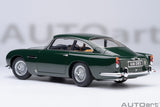 Aston Martin DB5 1964 - british racing green 1:18